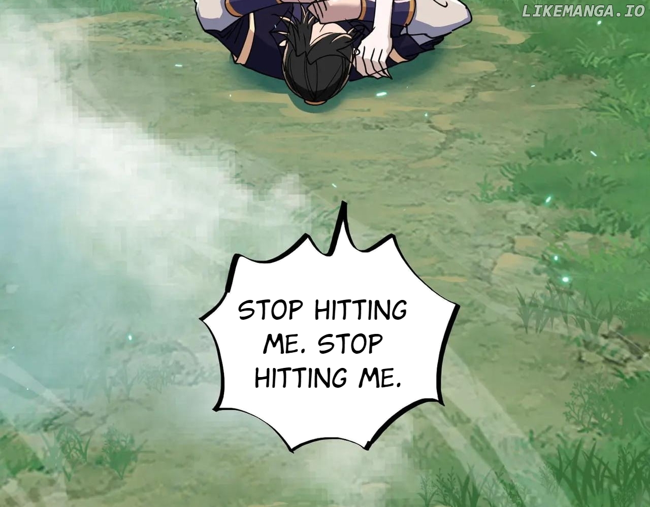 My Empress Apprentice is Becoming Evil Chapter 41 - page 23